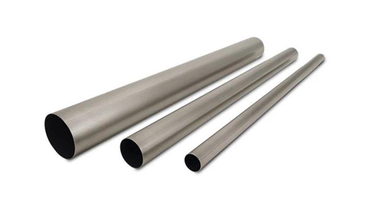 ASTM B338 Grade 2 Titanium Seamless Pipe suppliers