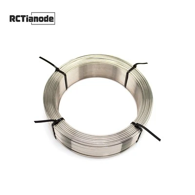 Fio Tungstun Branco