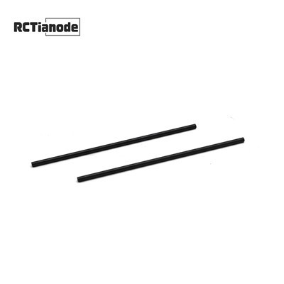 Barra de ânodo de titânio com revestimento de Mmo